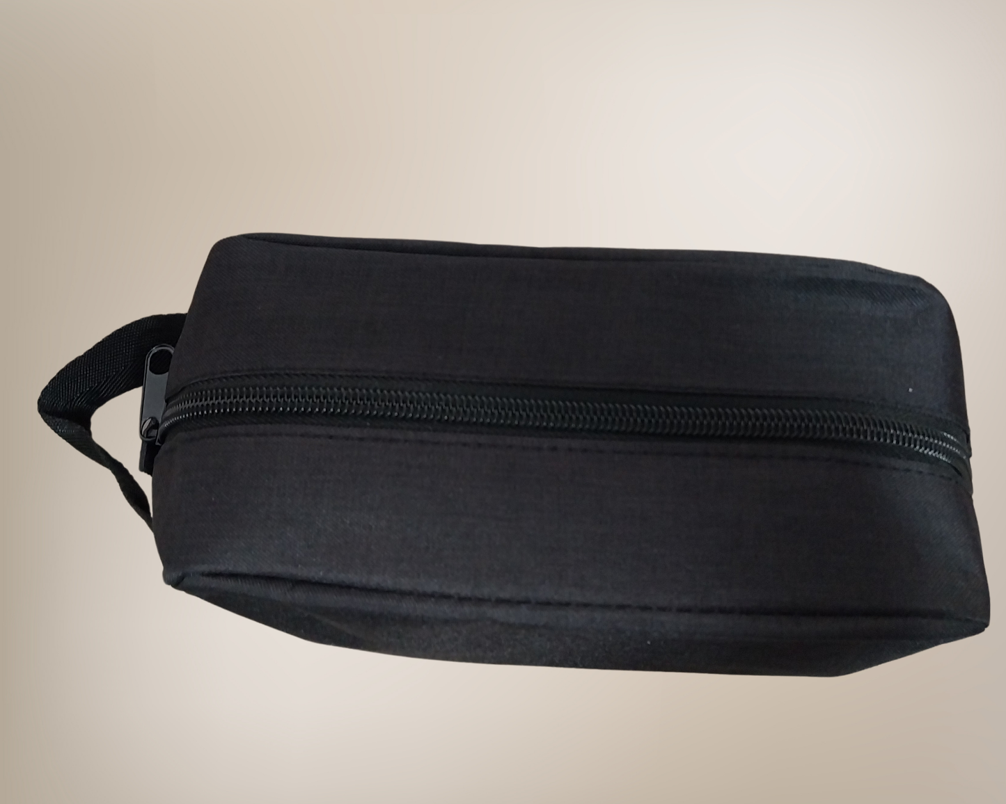 Trousse de toilette personnalisée