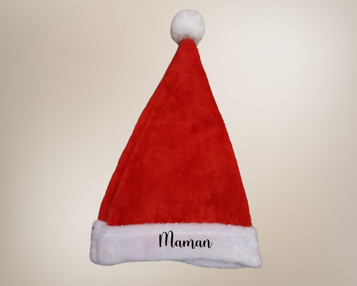 Bonnet de Noël