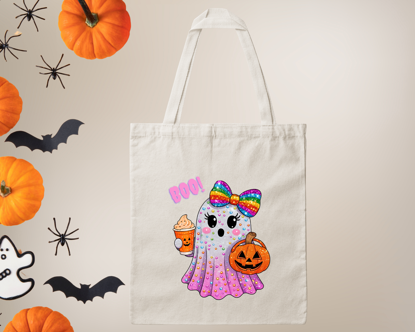 Sac en coton personnalisé